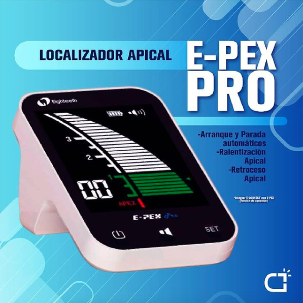 Localizador APICAL