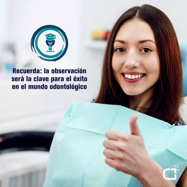 Observación Clave para el Éxito