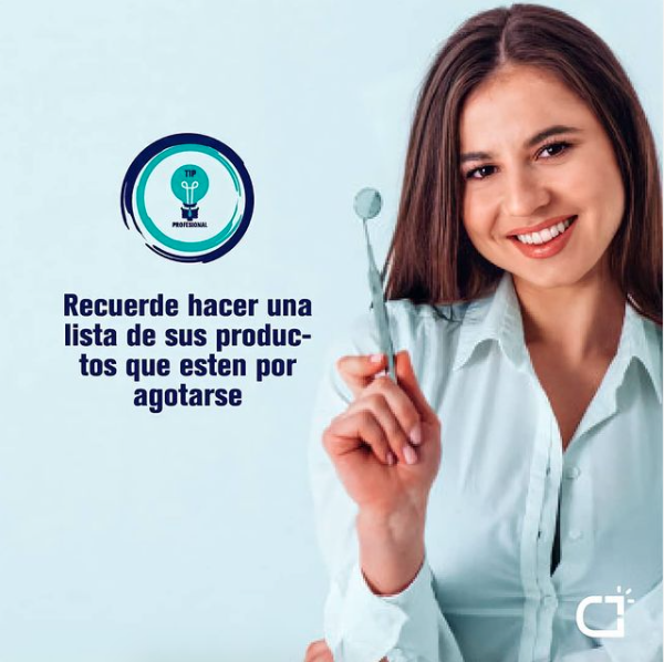 Anticipe su pedido