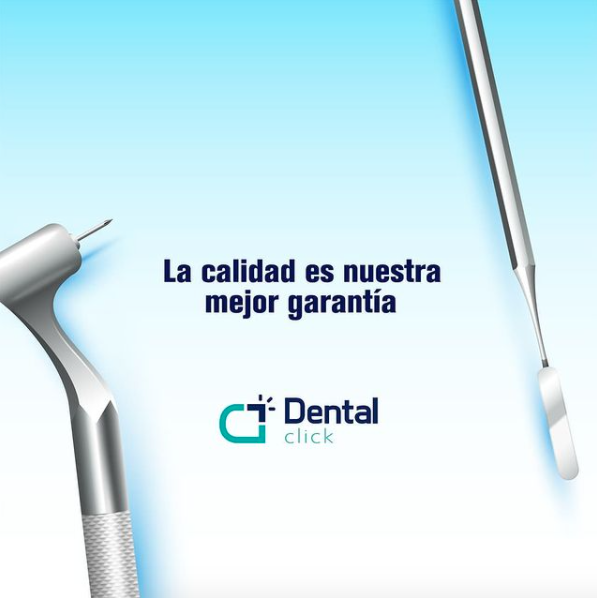 Calidad es Nuestra Garantía