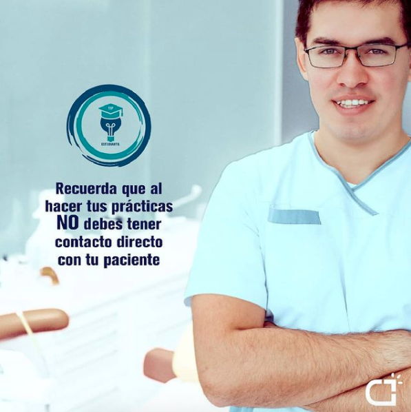 Prácticas con Pacientes