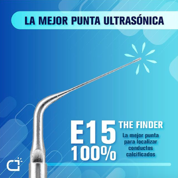 Punta Ultrasónica