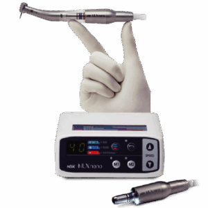 Nlx Nano Timax Titanio