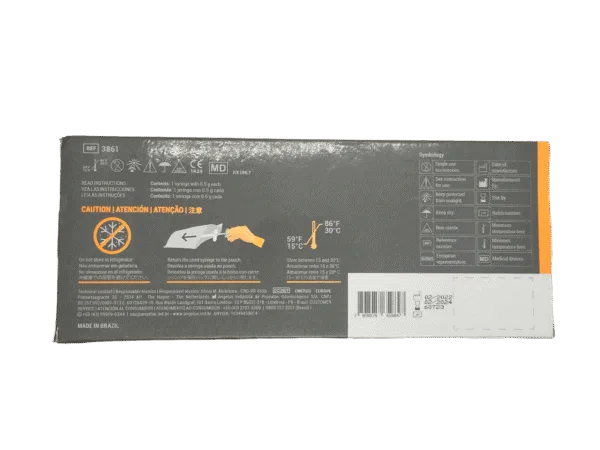 Bio C repair Angelus .5gr - Image 3