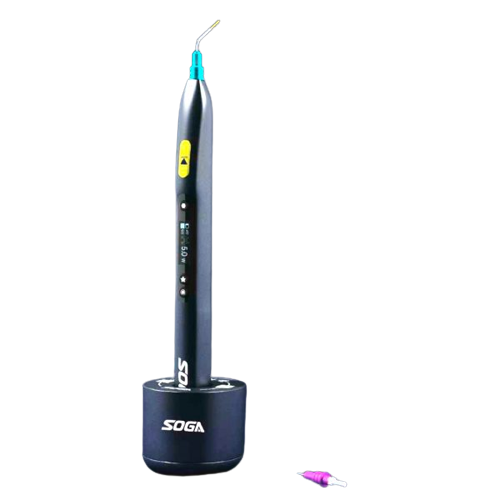 Laser inalambrico de diodo dental Soga II - Dental Click