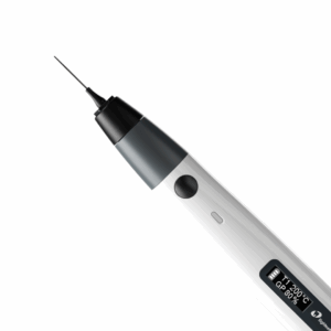 FAST FILL - ONDA CONTINUA - DISPENSADOR DE GUTAPERCHA - EIGHTEETH