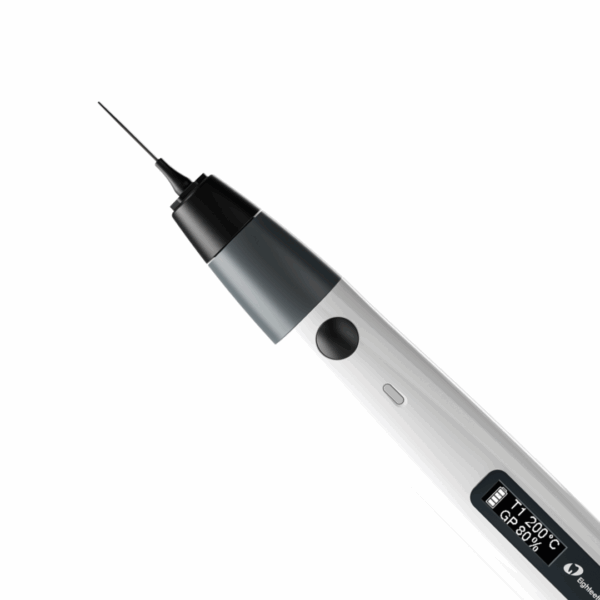 FAST FILL - ONDA CONTINUA - DISPENSADOR DE GUTAPERCHA - EIGHTEETH