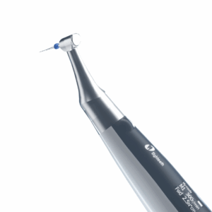 E VALUE E - NUEVO ENDOMOTOR EIGHTEETH