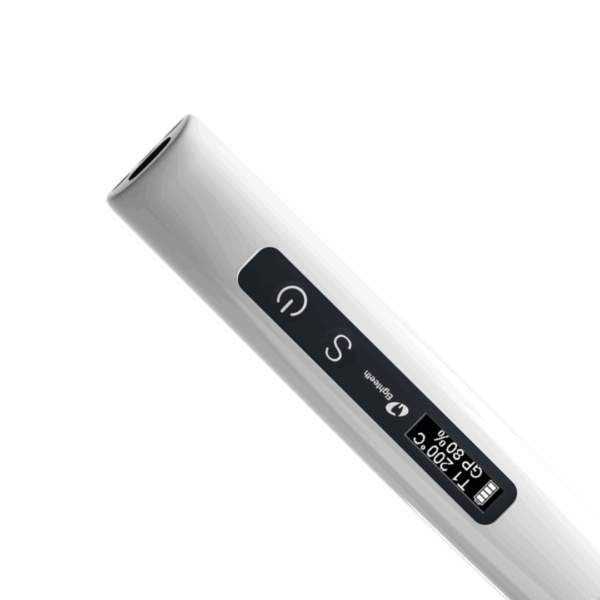 FAST FILL - ONDA CONTINUA - DISPENSADOR DE GUTAPERCHA - EIGHTEETH - Image 2