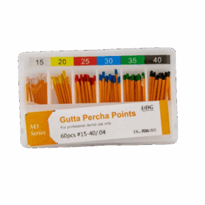 GUTTAPERCHA  BONDENT