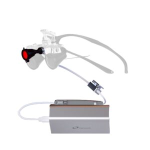 SOFT TOUCH / LUZ LED PARA LUPAS BRILLIANCE