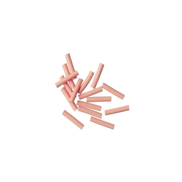 PELLETS DE GUTAPERCHA EIGHTEETH - 100PZS - Image 2
