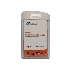 PELLETS DE GUTAPERCHA EIGHTEETH - 100PZS