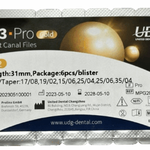 M3 PRO GOLD V2  31 MM