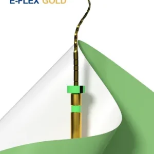EFLEX GOLD LIMAS ROTATORIAS