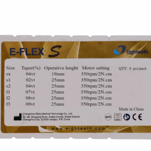 EFLEX S LIMA ROTATORIA