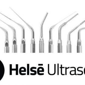 PUNTAS DE ULTRASONIDO HELSE