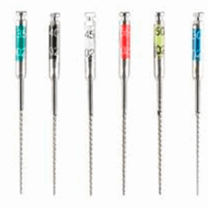 MILTEX LIMAS PARA OBTURACION