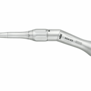 PIEZA DE MANO RECTA/CIRUGÍA NSK CON ANGULO 20° SGA-ES 1:1