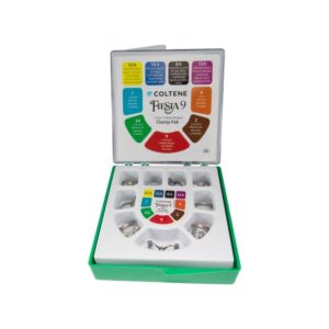 KIT DE GRAPA FIESTA CON BASE DE PLASTICO MARCA HIGIENIC