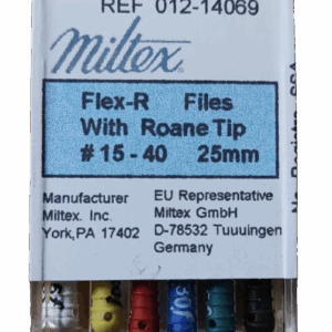 LIMAS FLEX R  MILTEX