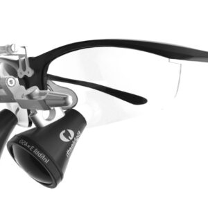 LUPAS DE AUMENTO 3X TIPO LENTES BRILLIANCE