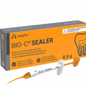 BIO C SEALER CON 1 JERINGA DE 0.5gr C/U