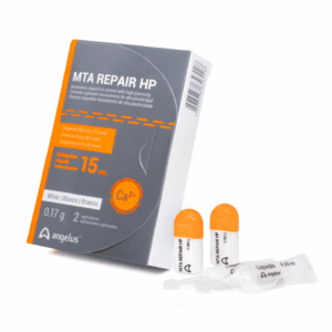 MTA HP REPAIR ÁNGELUS 2 CAPSULAS
