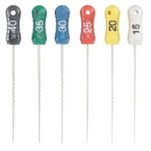 LIMAS HEADSTROM DE ACERO MILTEX