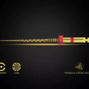 RCS Gold LT / RCS Gold Rotativo