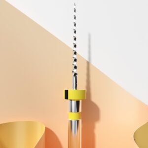 EFLEX MINI LIMAS ROTATORIAS PEDIATRICAS