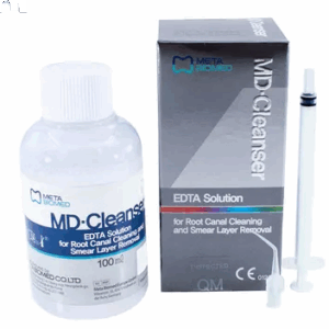 EDTA MD CLEANSER METABIOMED