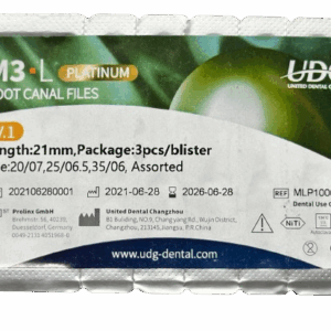 PLATINUM V1  2018 21MM C/3