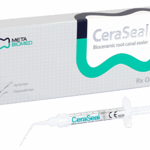 CERASEAL CEMENTO BIOCERAMICO META 2GR