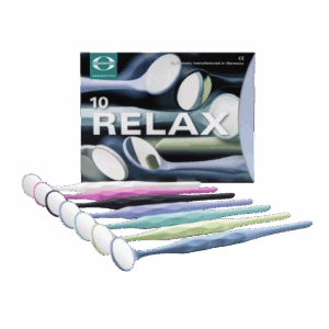 ESPEJOS  DE RODIO RELAX  CAJA CON 10 PZS