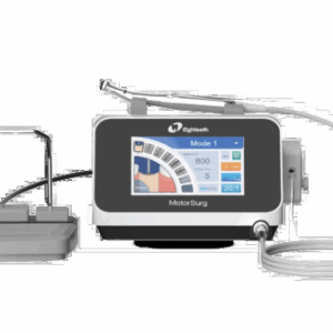 MOTOR SURG (MOTOR DE IMPLANTES  EIGTHEETH)