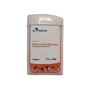 PELLETS DE GUTTAPERCHA EIGHTEETH - 100PZS